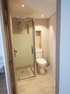 Chambre mezzanine - Vacqueyras - 4