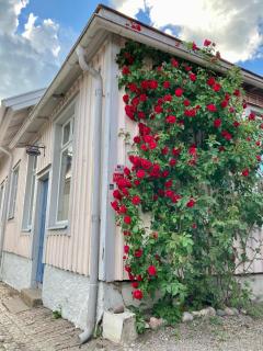 Pensionat Gyllenhjelmsgatan - 2