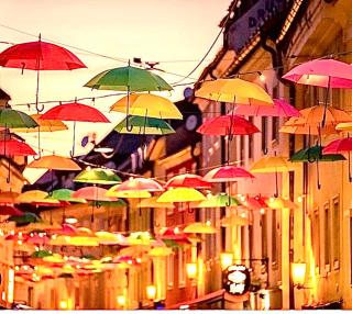 HOSTEL LOVELY ROOMS, city center, shared Bathroom, windows to corridor - Villach - 2