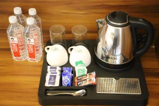 Opulent Inn by Lime Tree Hotels - Grander Noida - 2