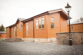 Strathearn Lodge - 3