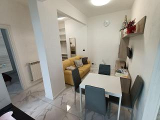 La Casa di Lila - Appartamento con ingresso indipendente e spazio esterno - Rapallo - 6