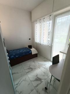 La Casa di Lila - Appartamento con ingresso indipendente e spazio esterno - Rapallo - 2