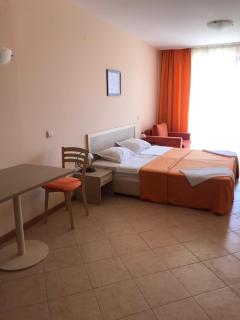 Holiday Apartcomplex Royal Sun - 4