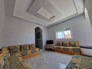 Dar Sevilla - Asilah - 7