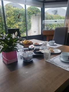 Maison des 4 Vallées - 1