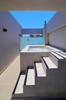 Heraklion Harbour Penthouse - Iráclio - 8