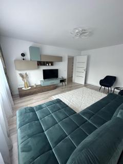 CIV Central Apartment - Cluj-Napoca - 3