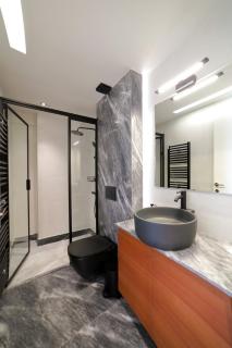 Heraklion Harbour Penthouse - Iráclio - 7