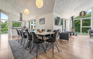 Five-Bedroom Holiday Home In Haderslev - 7