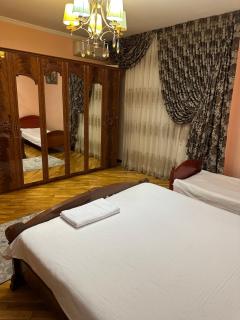 Darhan - Tashkent - 5