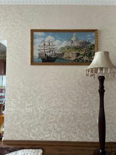 Comfort 2 room Apartment city center TSUM - Tashkent - 6