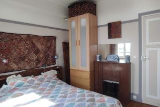 Logement entier, vue, Paris centre, Catacombes - París - 5