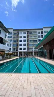 Forest Hill Apartment Relaxing Place 3 Queen Size - Kampung Gita - 7