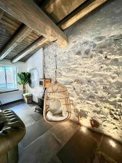 Deluxe Exclusive 90m IlRusticodiB. Apartment - 1