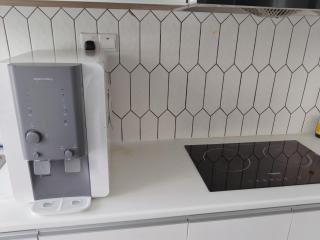 Forest Hill Apartment Relaxing Place 3 Queen Size - 8