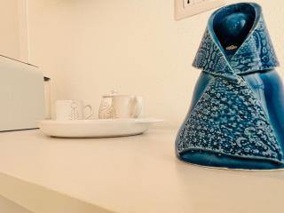 Via Giardini Rooms - Villasimius - 9