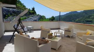 Hotel affittacamere novella - Tramonti - 1