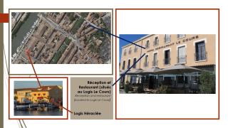Logis Heraclee - Saint-Gilles - 9