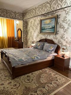 Comfort 2 room Apartment city center TSUM - Tashkent - 9