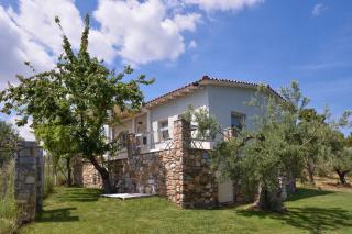 Villa Kladi - Nikiti - 5