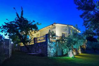 Villa Kladi - Nikiti - 7