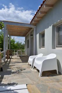Villa Kladi - Nikiti - 8
