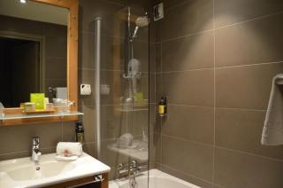 Hôtel et Spa les Clarines - Corrençon-en-Vercors - 9