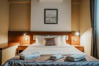 Center Hotel - Gjirokastër - 8