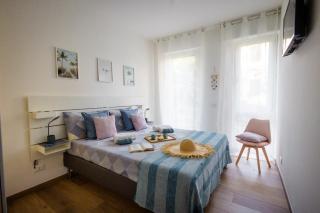 ELEGANT HOUSE BY THE SEA RAPALLO - 50 meters from the beach ,near Portofino - Rapallo - 5