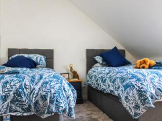 No 1 Fox Burrow-Uk44306 - Lenwade - 2