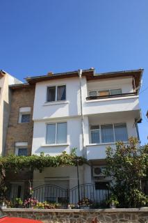Megi Apartments - Sosopol - 8
