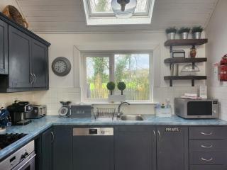 Faithlegg Hotel Lodge - Waterford - 2