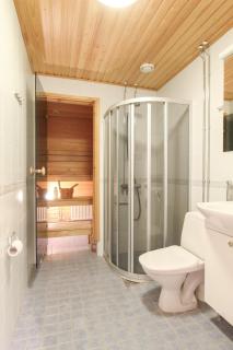 Pramea Apartments Satamantupa - Kuopio - 6