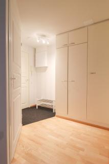 Pramea Apartments Satamantupa - Kuopio - 2