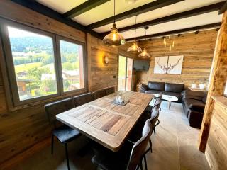 Superbe chalet 4 Chambres, Proche centre - 8