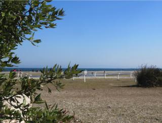 Schöne Wohnung am Strand, mit grosser Terrasse - Marina Julia - 2