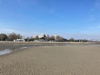 Schöne Wohnung am Strand, mit grosser Terrasse - Marina Julia - 3