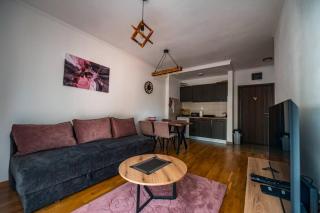 Helena apartman - 9