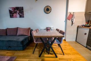 Helena apartman - 1