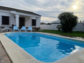 Chalet La Primera Piedra - Conil de la Frontera - 4
