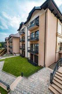 Helena apartman - Ocka Gora - 6