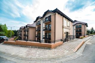 Helena apartman - 7