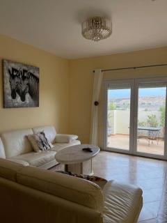Appartement en résidence + grande terrasse sur le toit - Saïdia - 6