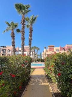 Appartement en résidence + grande terrasse sur le toit - Saïdia - 6