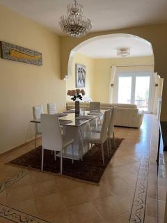 Appartement en résidence + grande terrasse sur le toit - Saïdia - 7