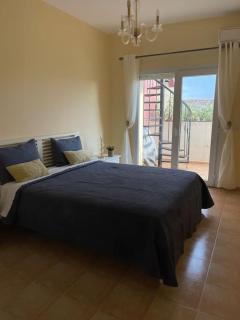 Appartement en résidence + grande terrasse sur le toit - Saïdia - 5