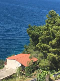 Apartmani Frka - Sali - 8