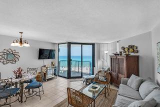 Sunbird 609E - Panama City Beach - 0