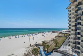Sunbird 609E - Panama City Beach - 9